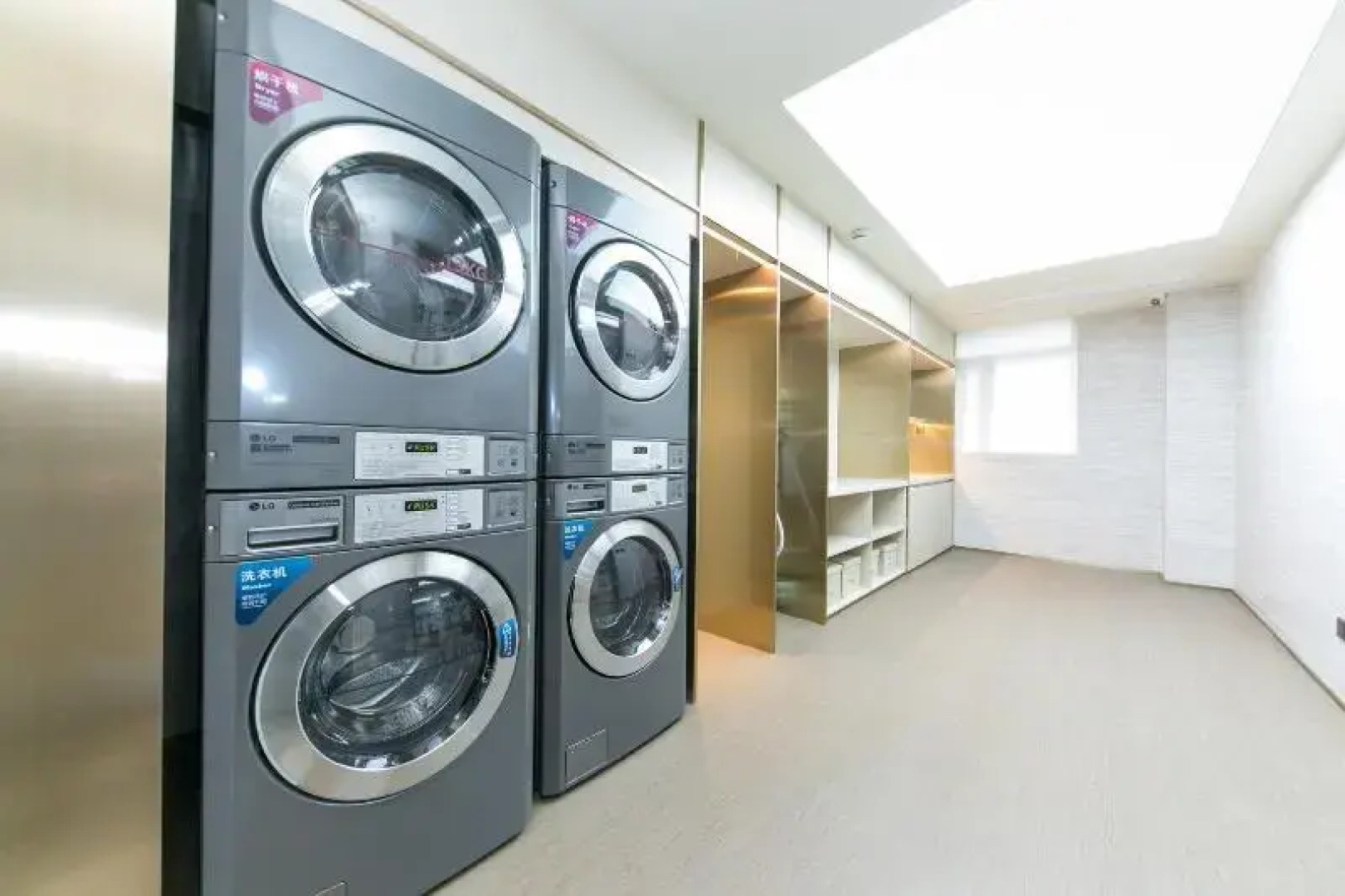 Ji Hotel Shanghai North High-tech Park Hotel