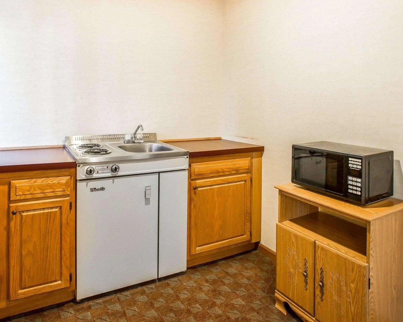 Comfort Inn Van Wert