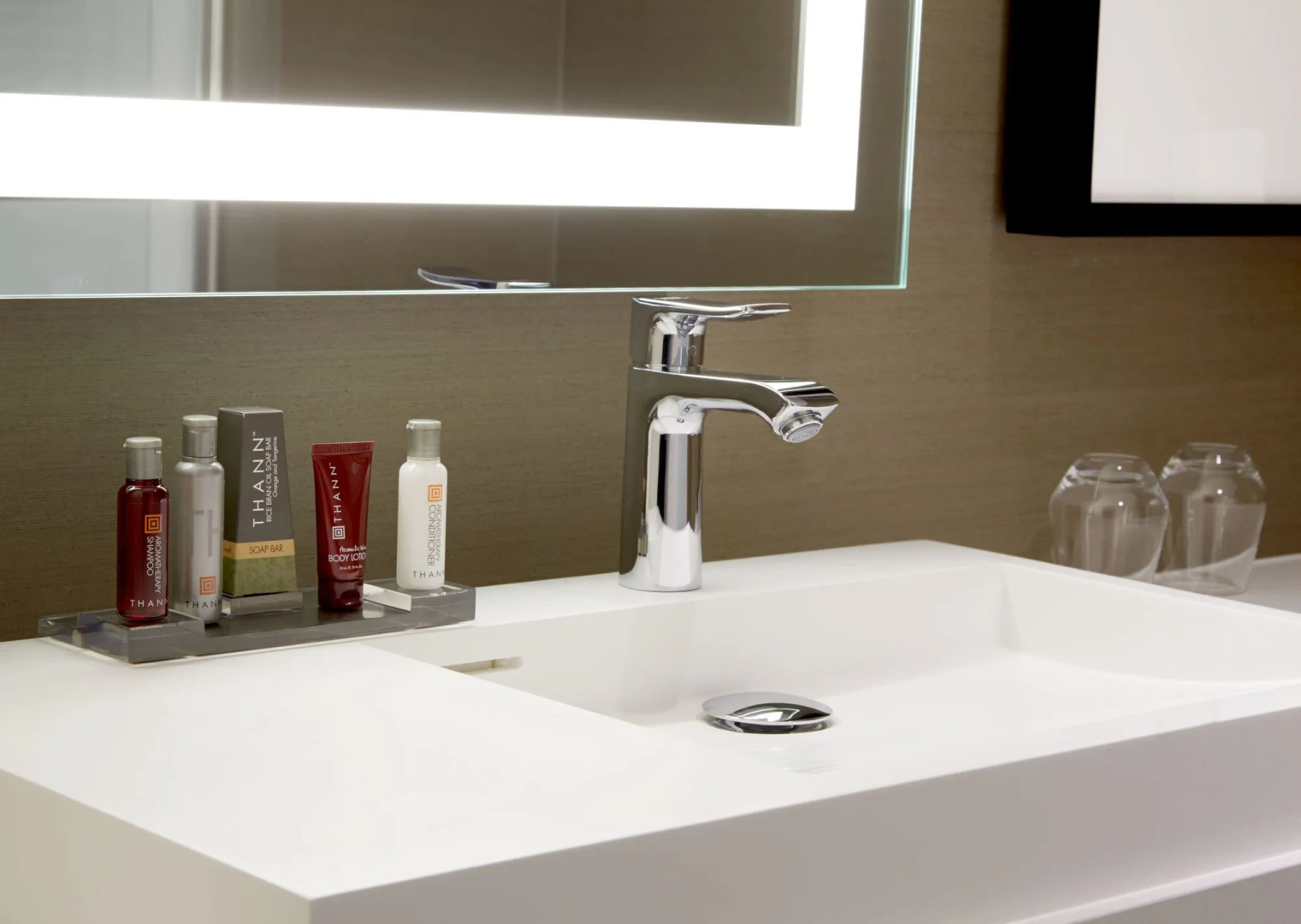 Seattle Marriott Bellevue