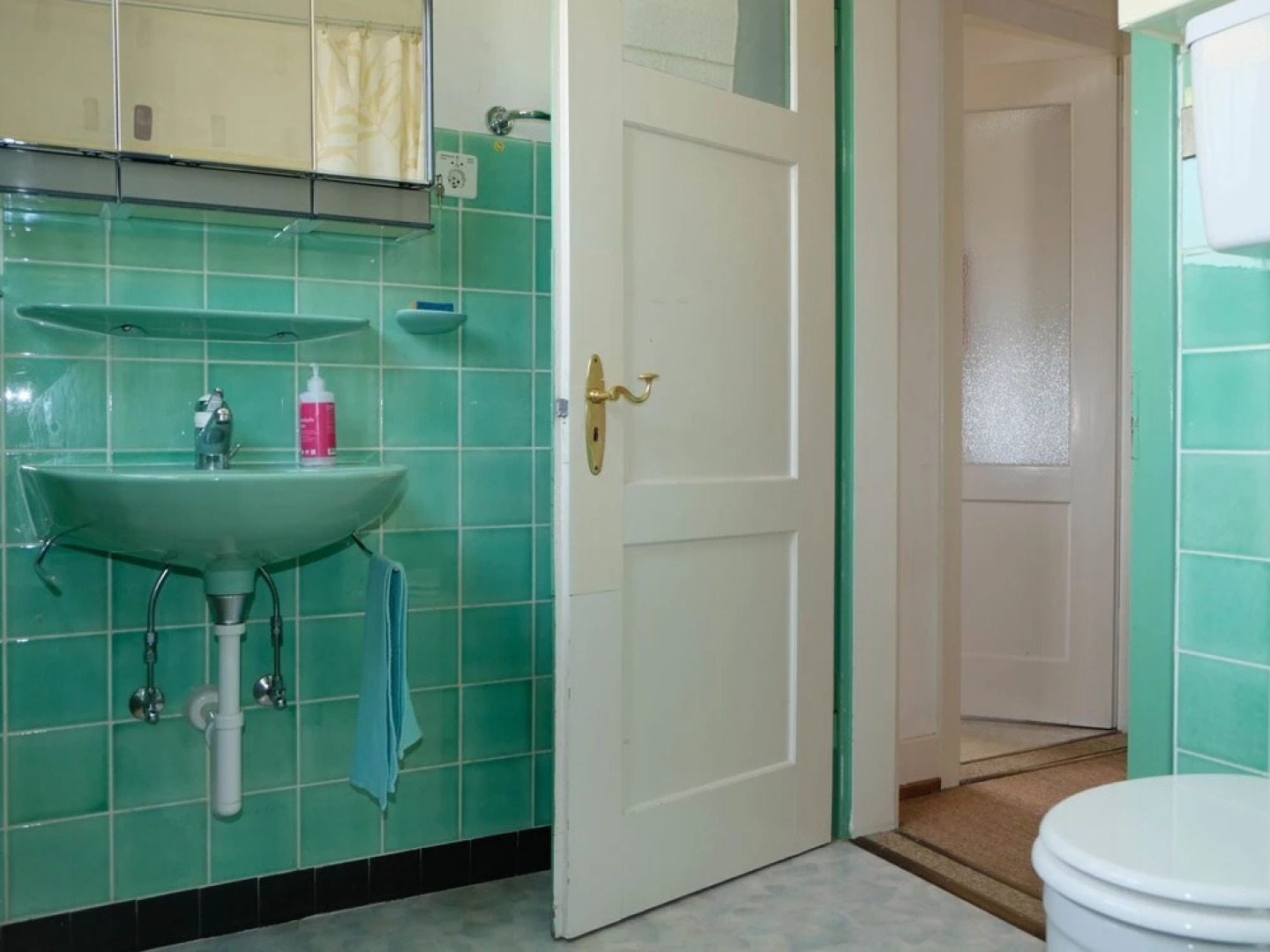 Villa Kunterbunt Spiez