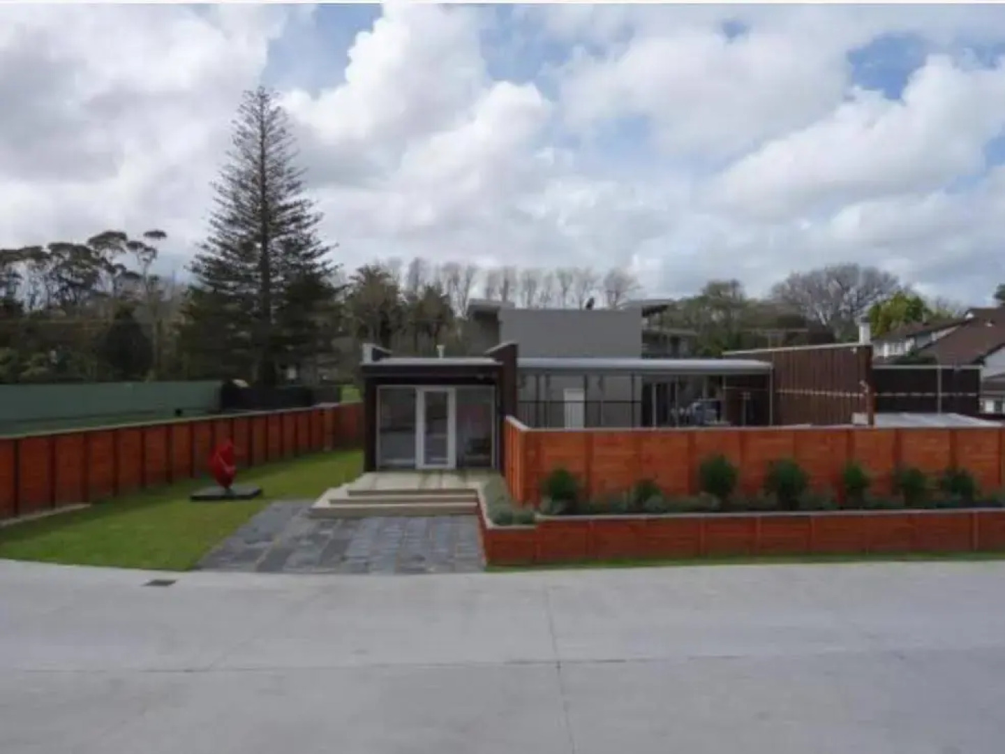 Parakai Springs Lodge