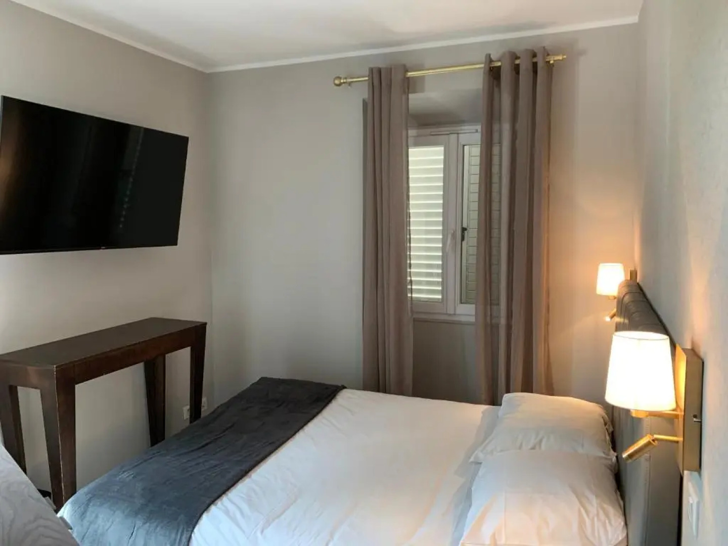 Hôtel La Villa d'Eze