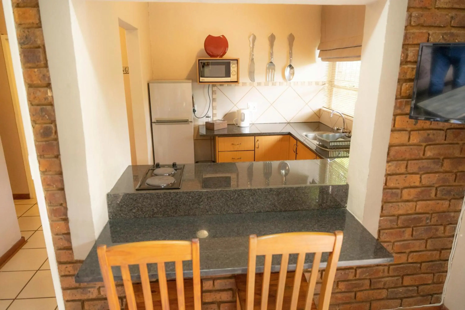 Landa Guesthouse  Sself Catering