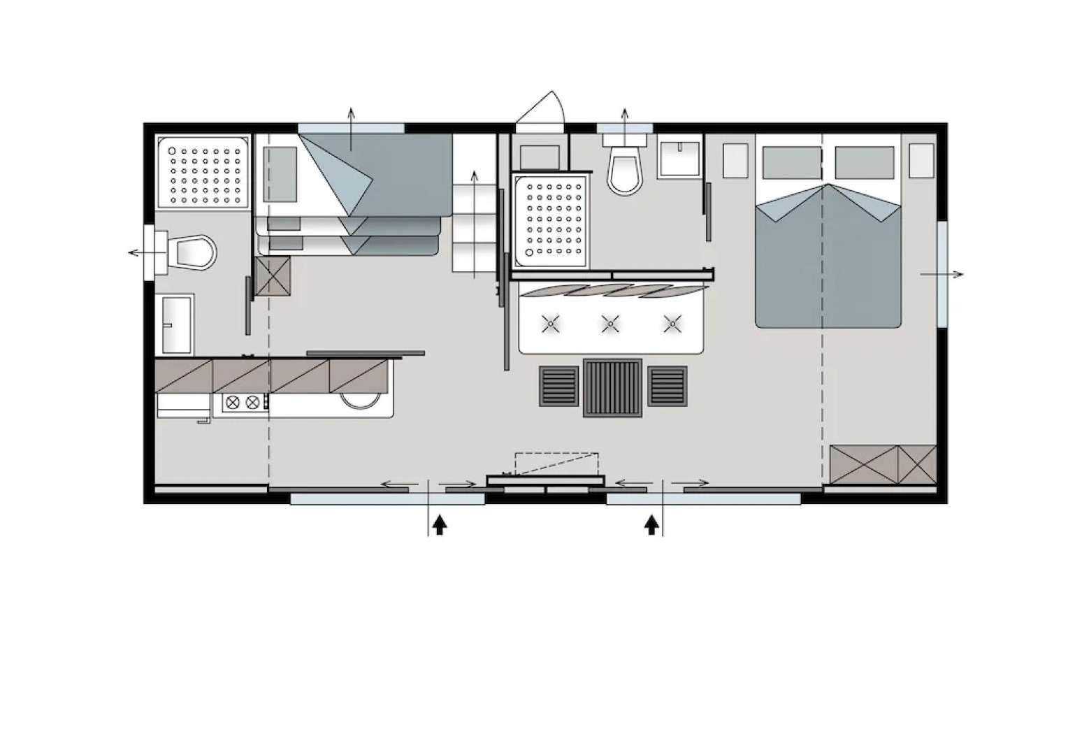 Agriturismo Ca' Vecia