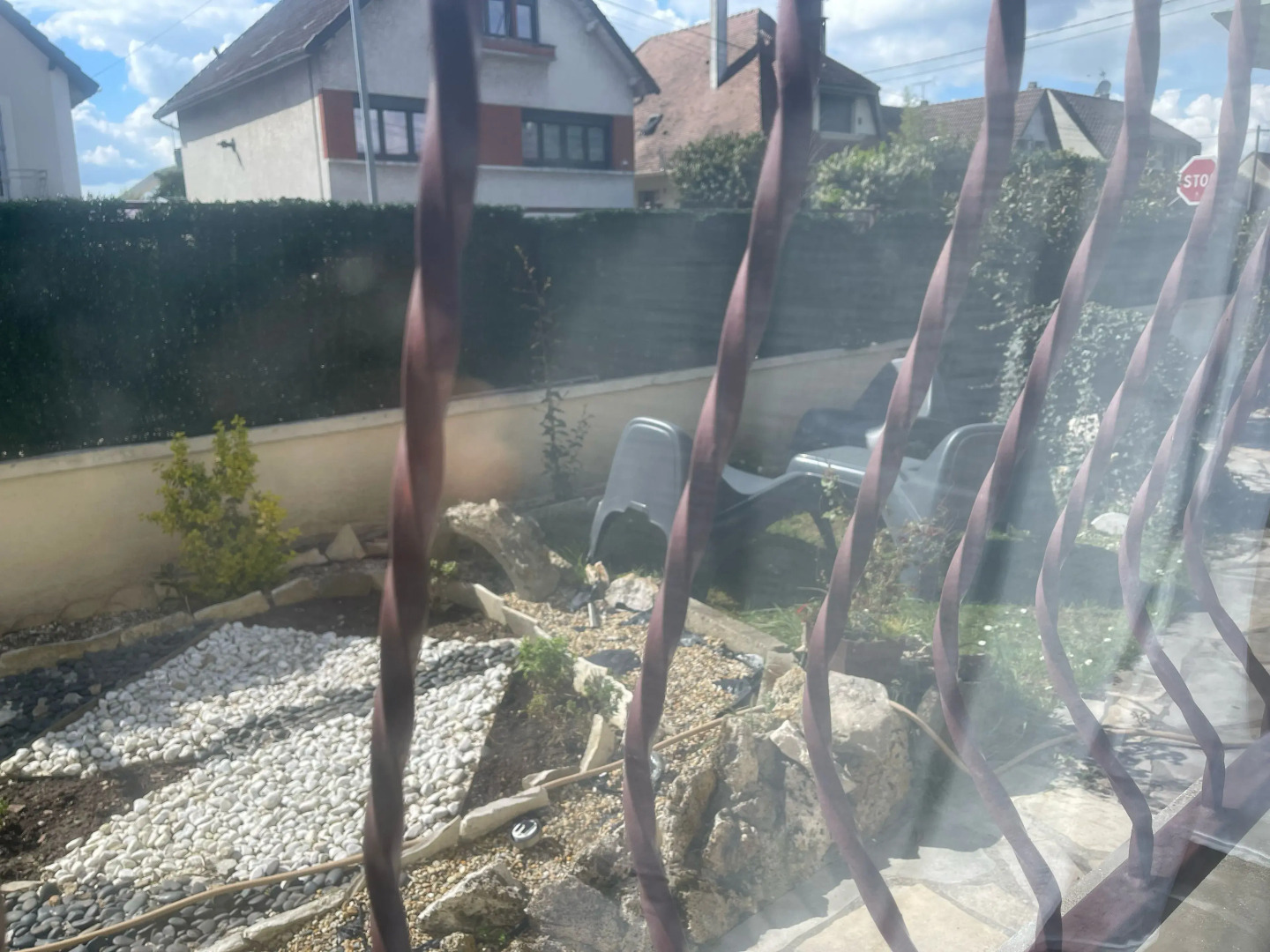 Paradis Chambres D'hôtes