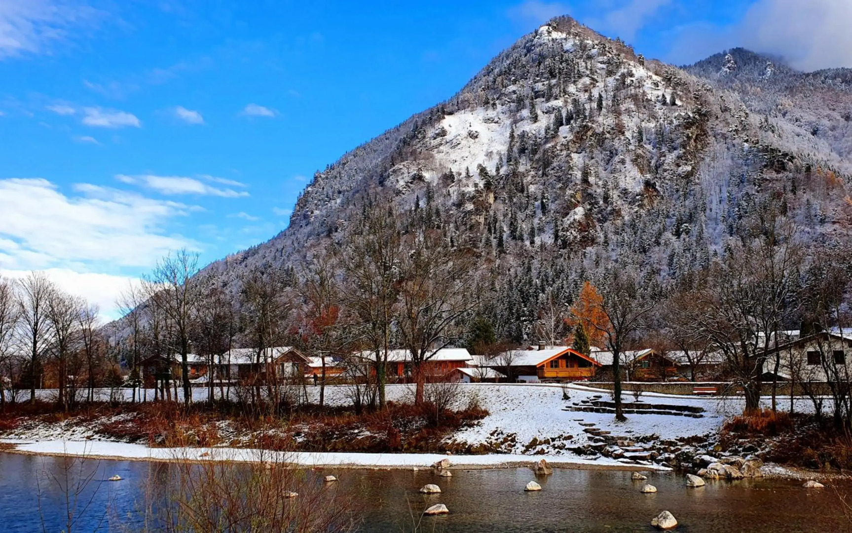 Feinzimmer von daniela und julius - B&B