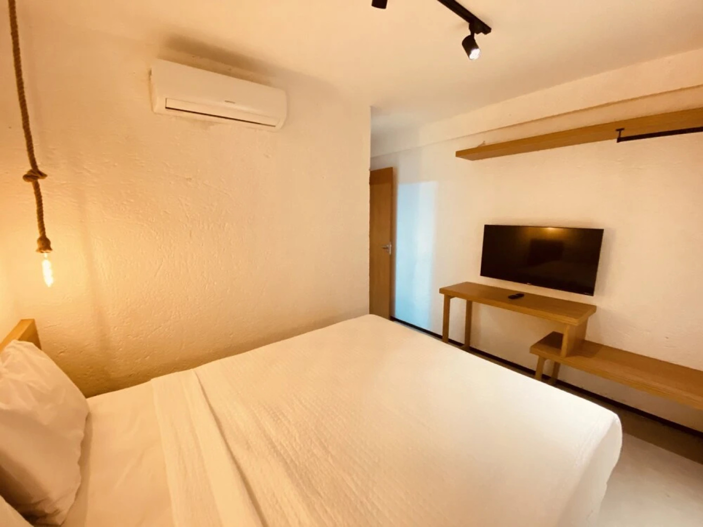 Villas Patacho - Milagres Ap 002 Bloco E