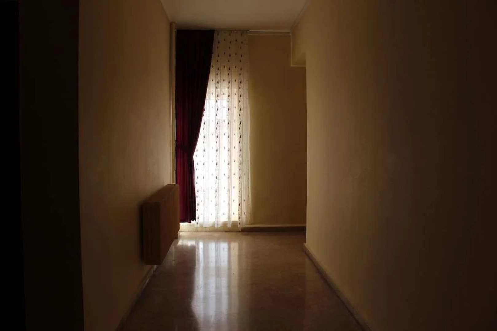 Uluirmak Uygulama Oteli