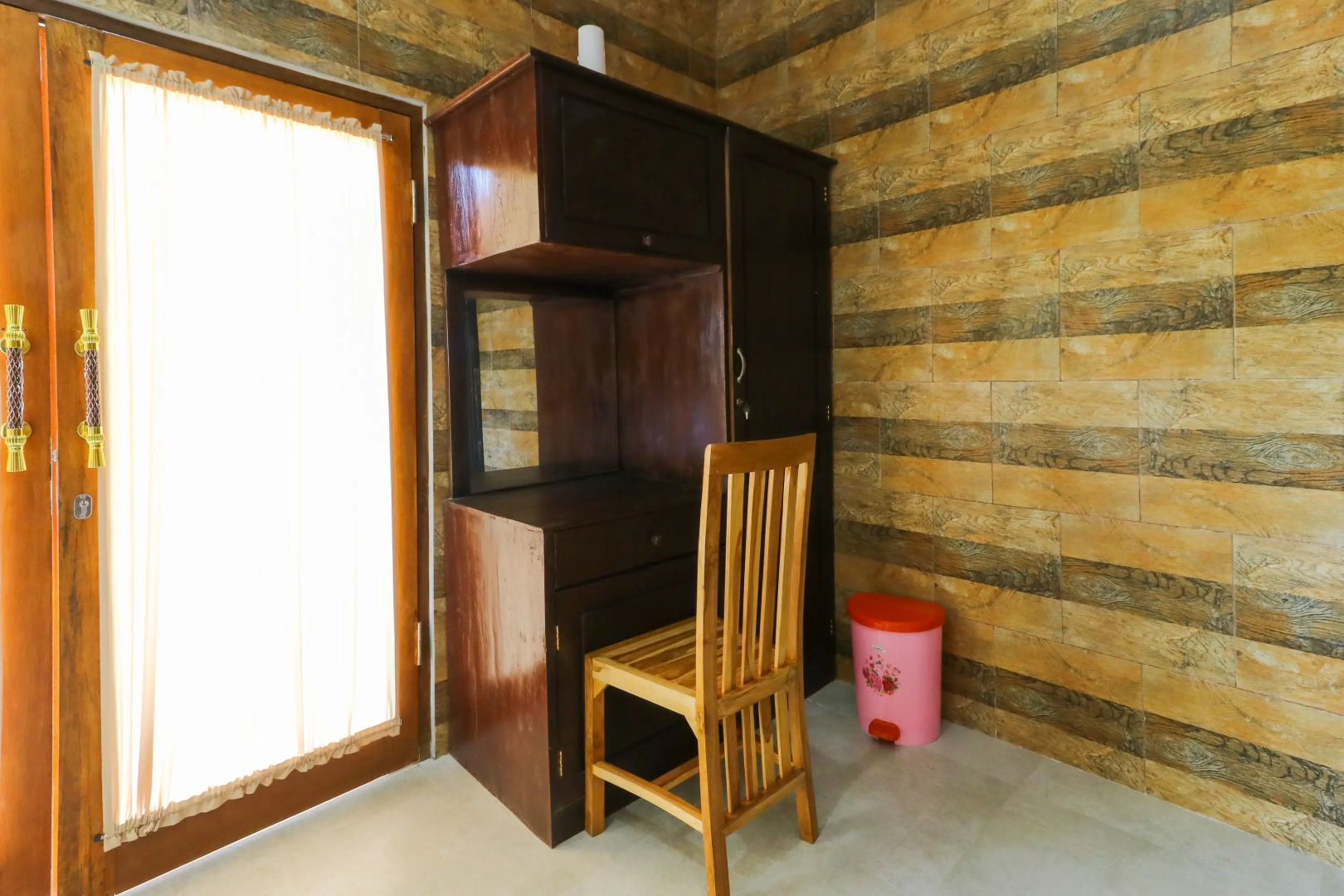 Manik Homestay by ZUZU