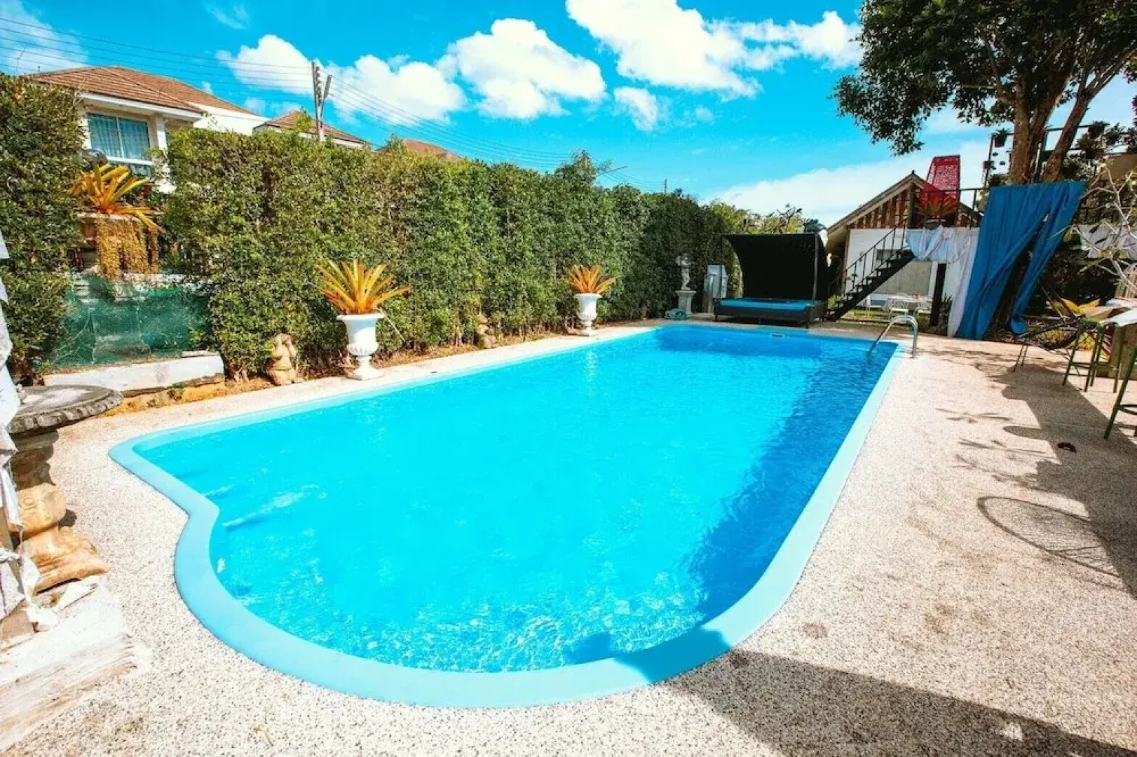 Baan Ton Kao Pool Villas Krabi