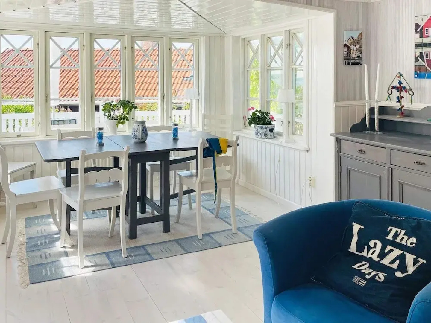 4 Star Holiday Home in Kyrkesund