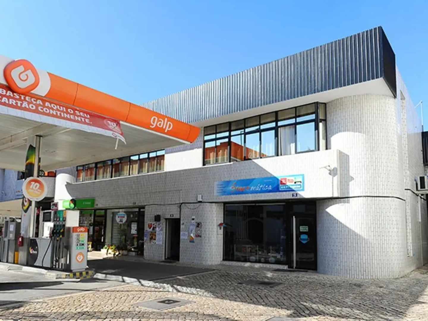 Sobral Vila Apartamentos