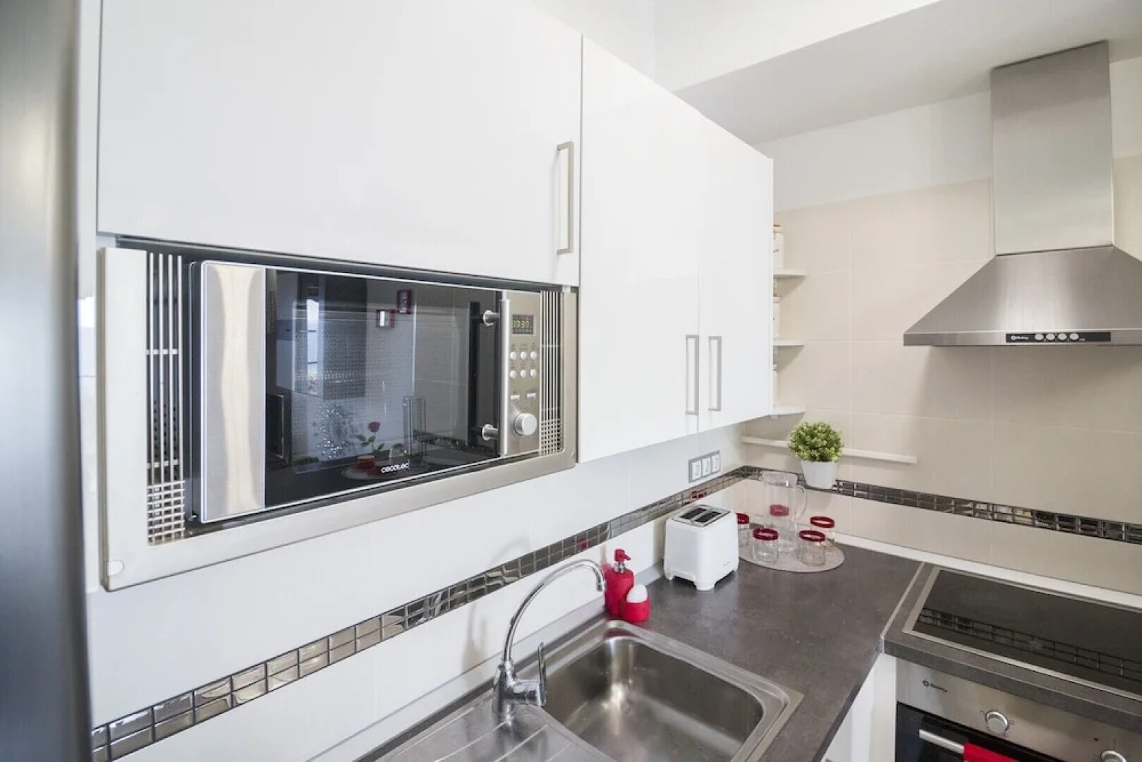 Harmony Park New Apt With Sea View