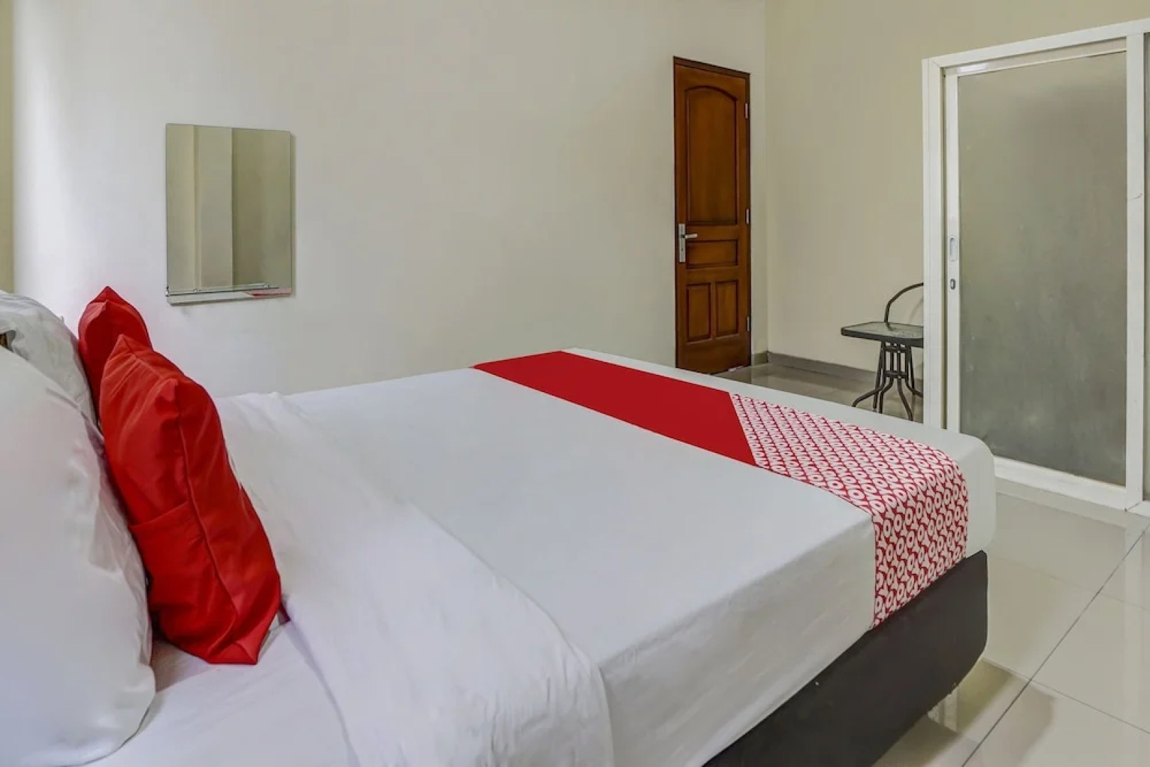 Hotel O Oke Guest House