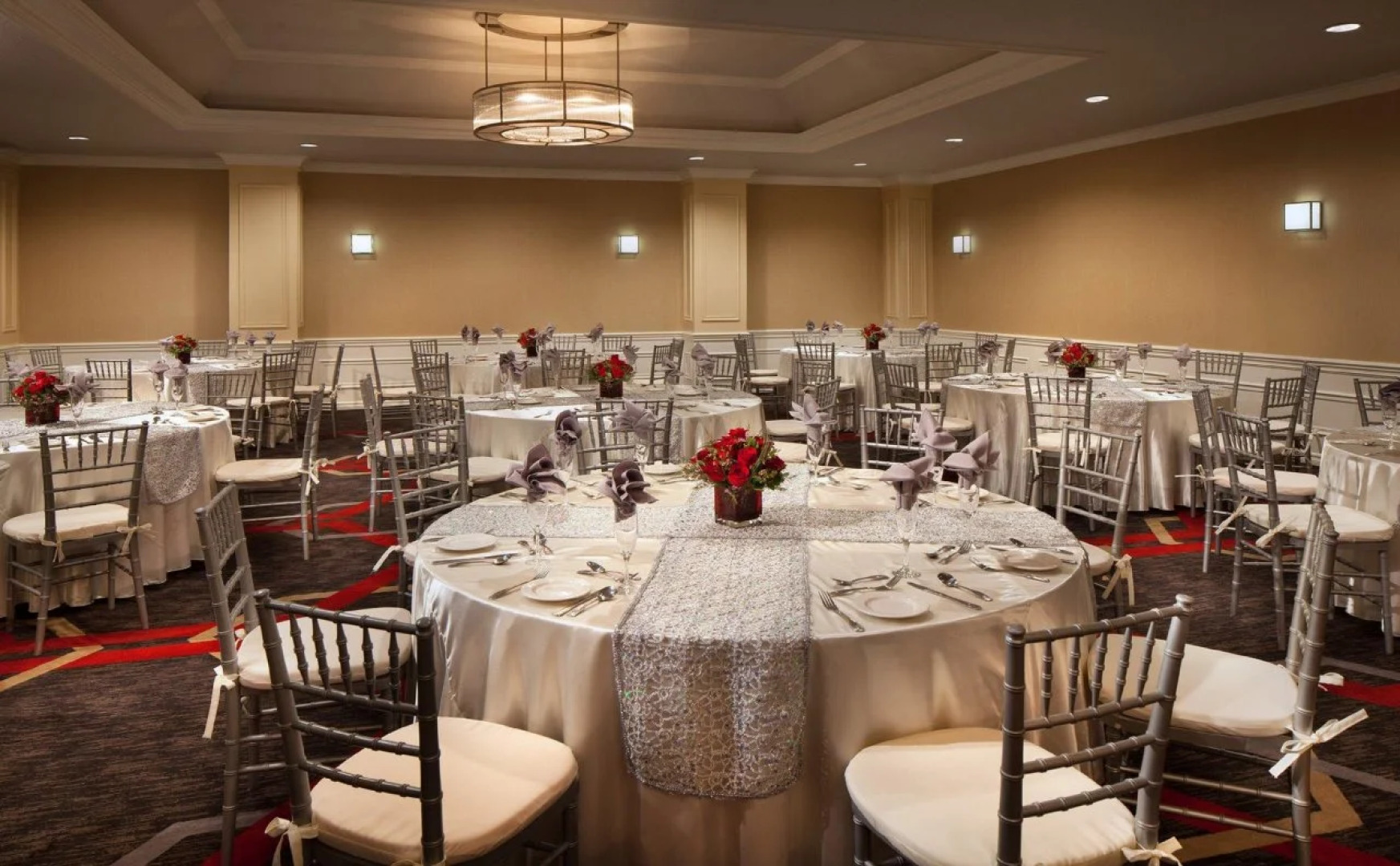 Courtyard San Jose Airport