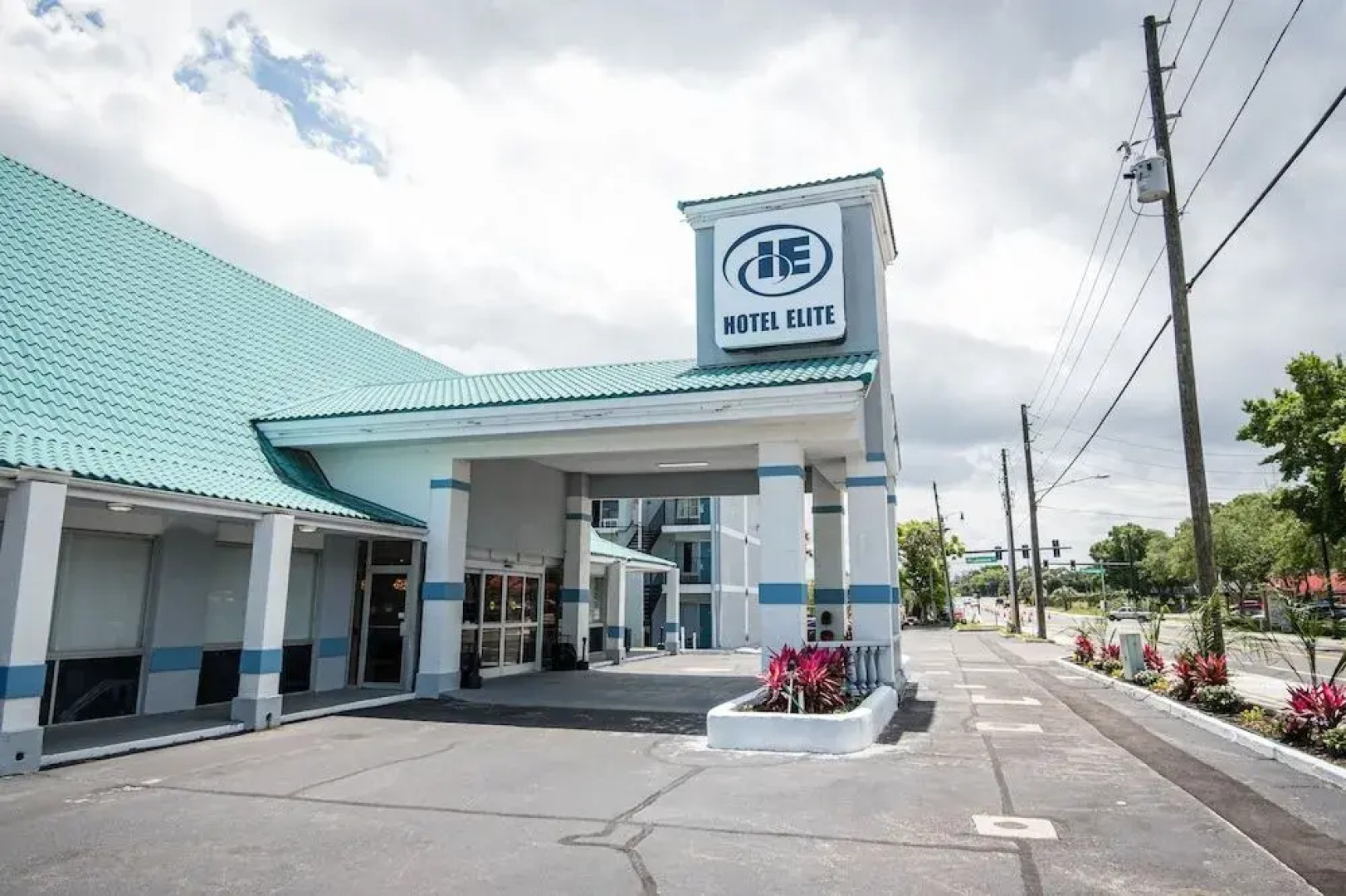 Developer Inn Orlando North a Baymont by Wyndham