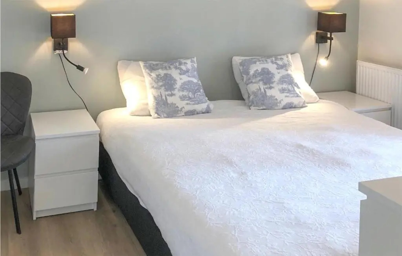 Nice Home in Hoge Hexel With 3 Bedrooms and Wifi