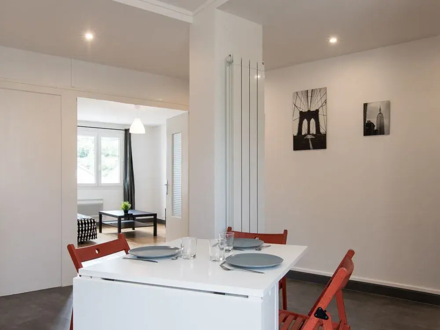 Le Cocon Stéphanois