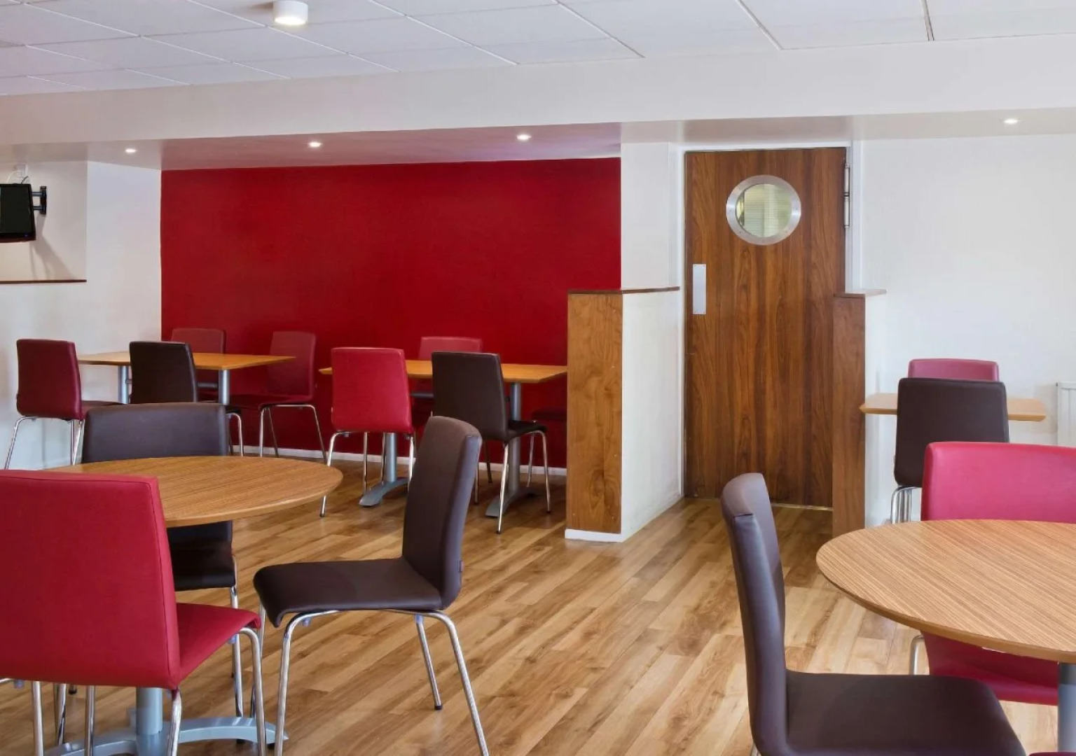 Travelodge Manchester Sportcity