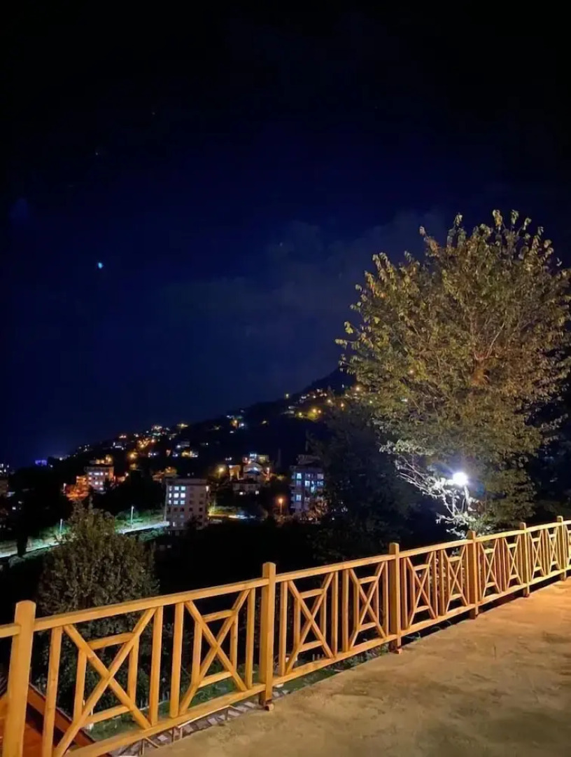 Loya Butik Otel - Bungalow