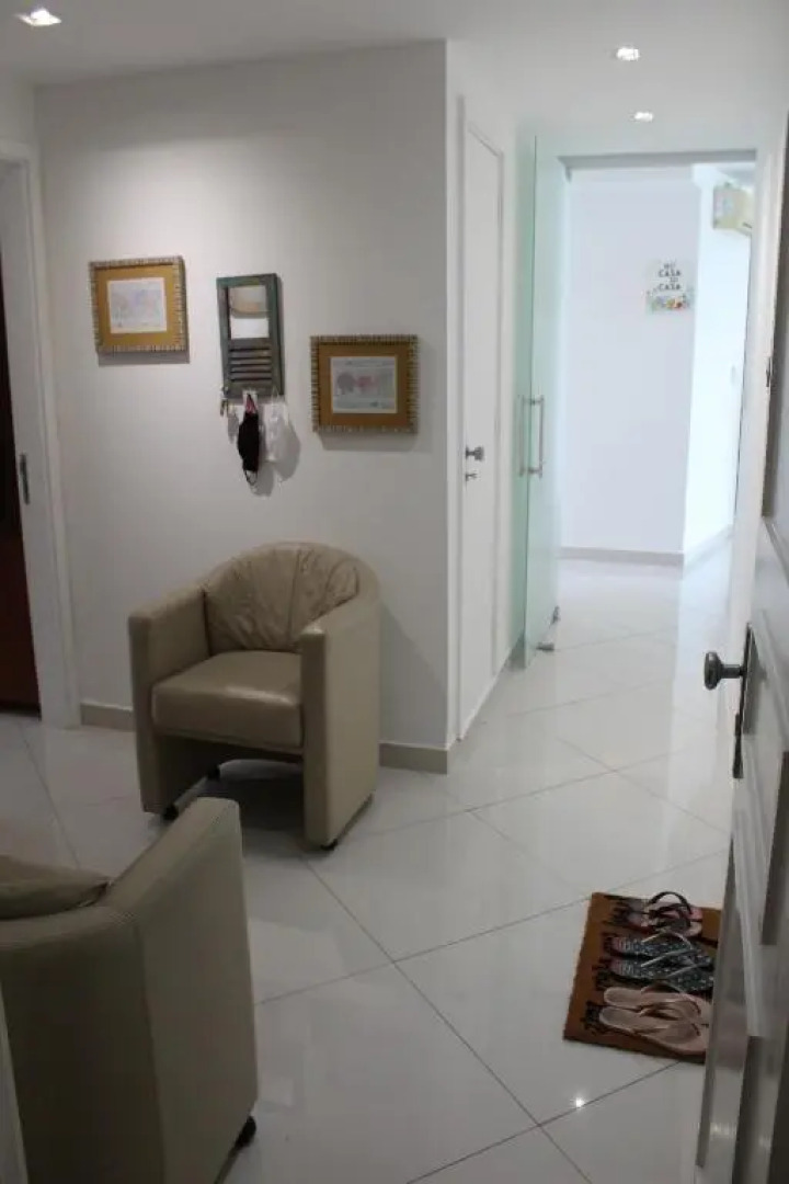 Porto Real Resort - Apto 3 Suites Vista para o Mar