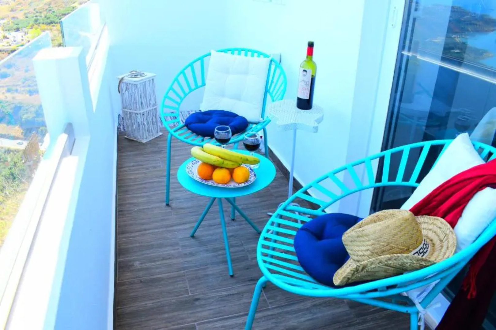 Panorama Sea View Apartment