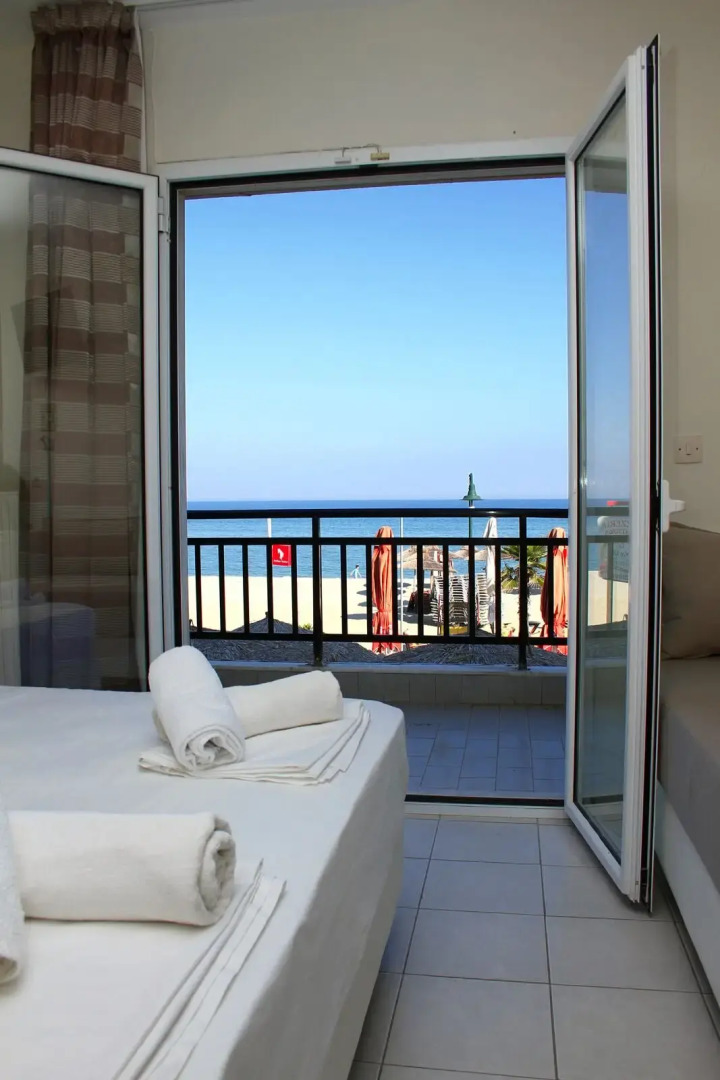 El Greco Beach Hotel