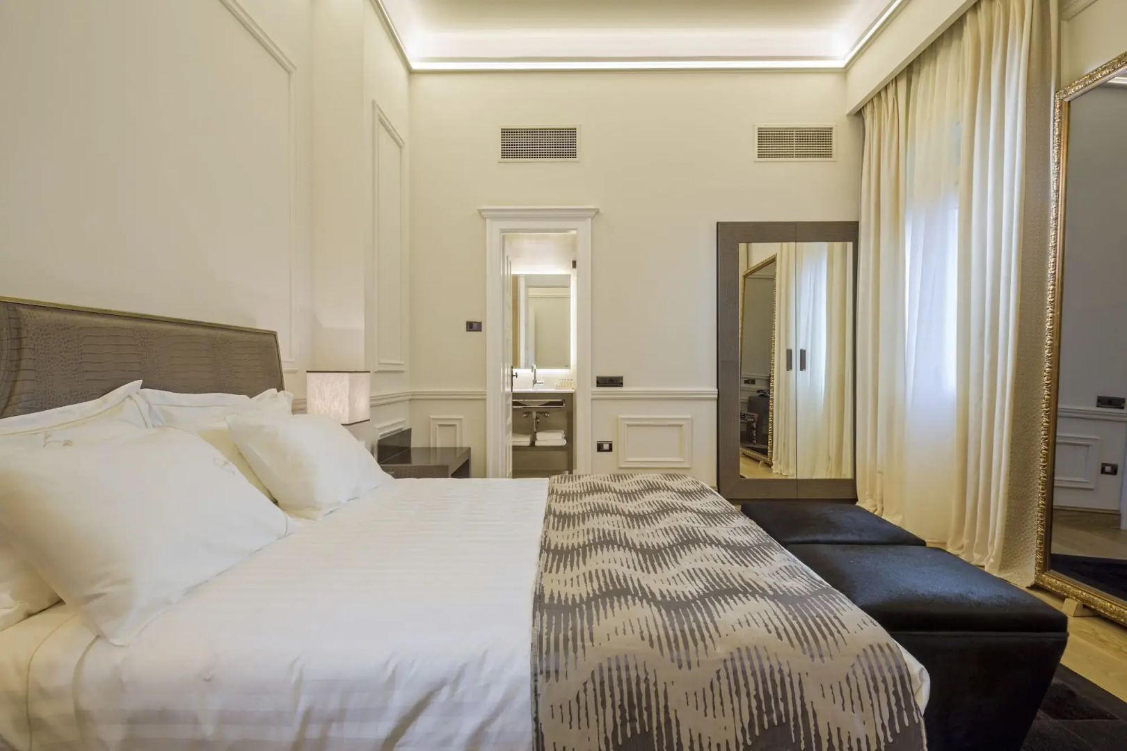 3Sixty Hotel & Suites