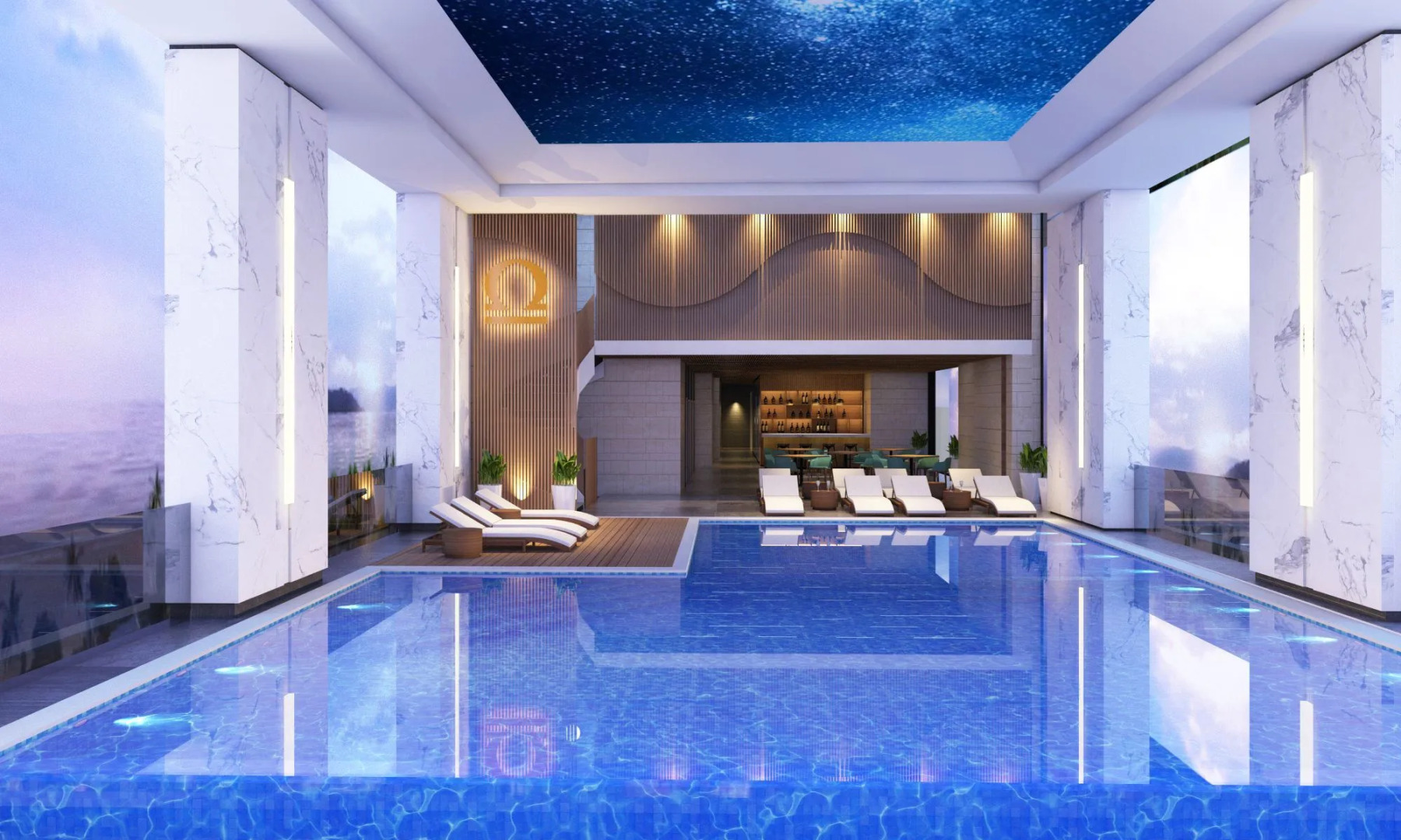 Libra Hotel Nha Trang