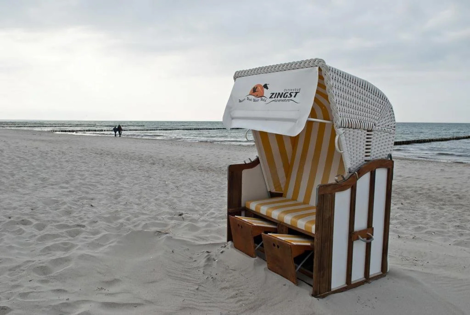 BSW-Ferienwohnungen Zingst-Ostsee