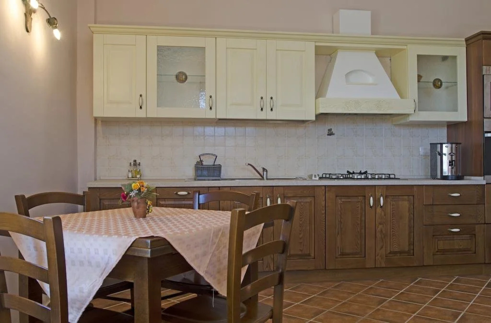 Country House U'Casino