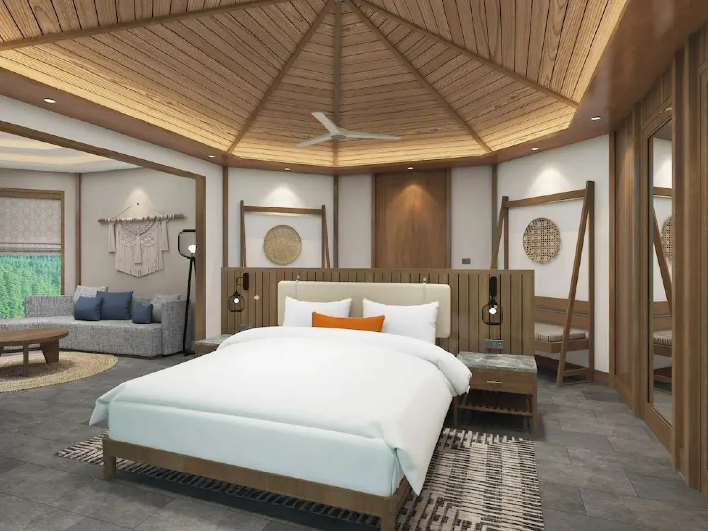 Royal Tulip Chitwan Nepal