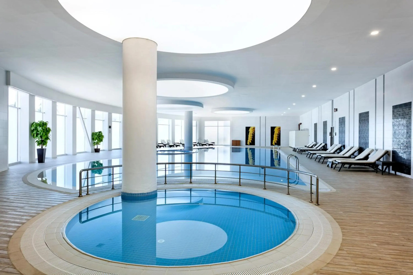 Armada Grannos Thermal Hotel & Convention Center