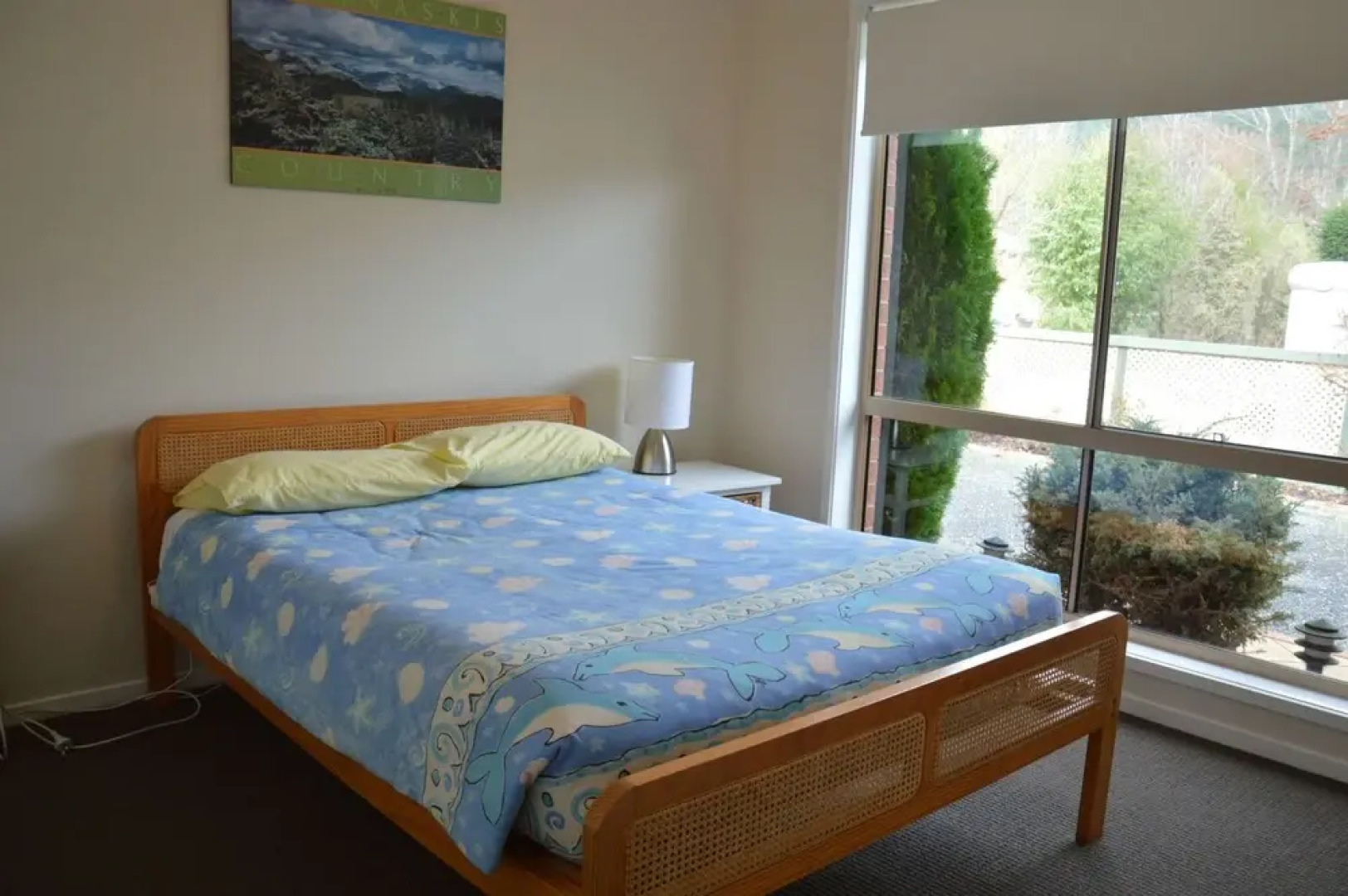 Alpine Views Unit 2 - Porepunkah