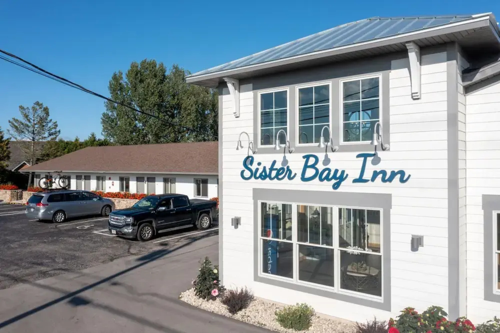 Sister Bay Inn