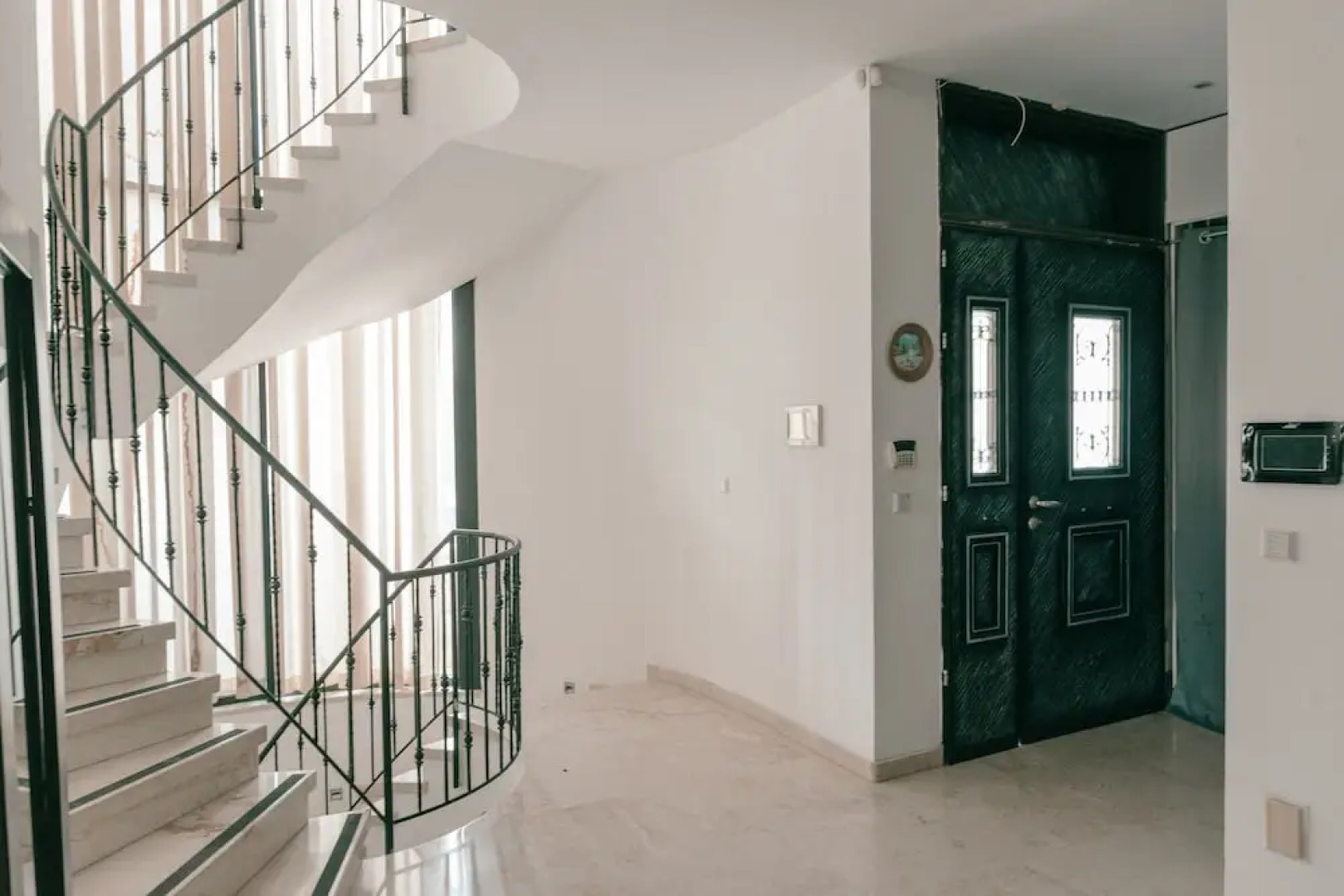 Grace Holon Villa & Pool