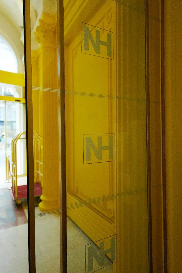 Normandy Le Chantier