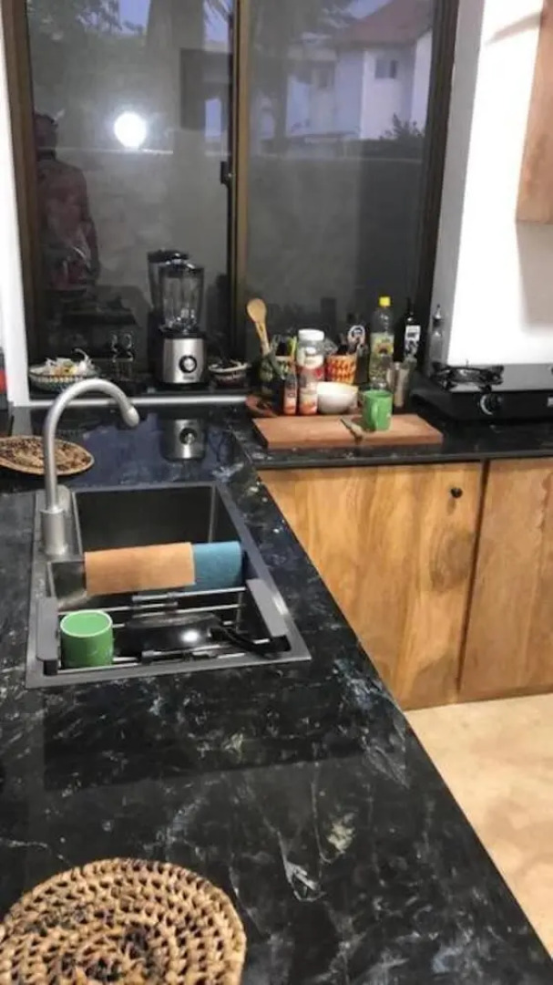 Sand Beach Palm Residence