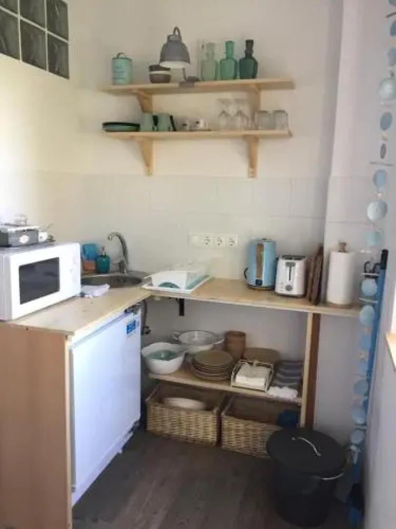 Bacchus Apartman - Borbarlang Badacsony