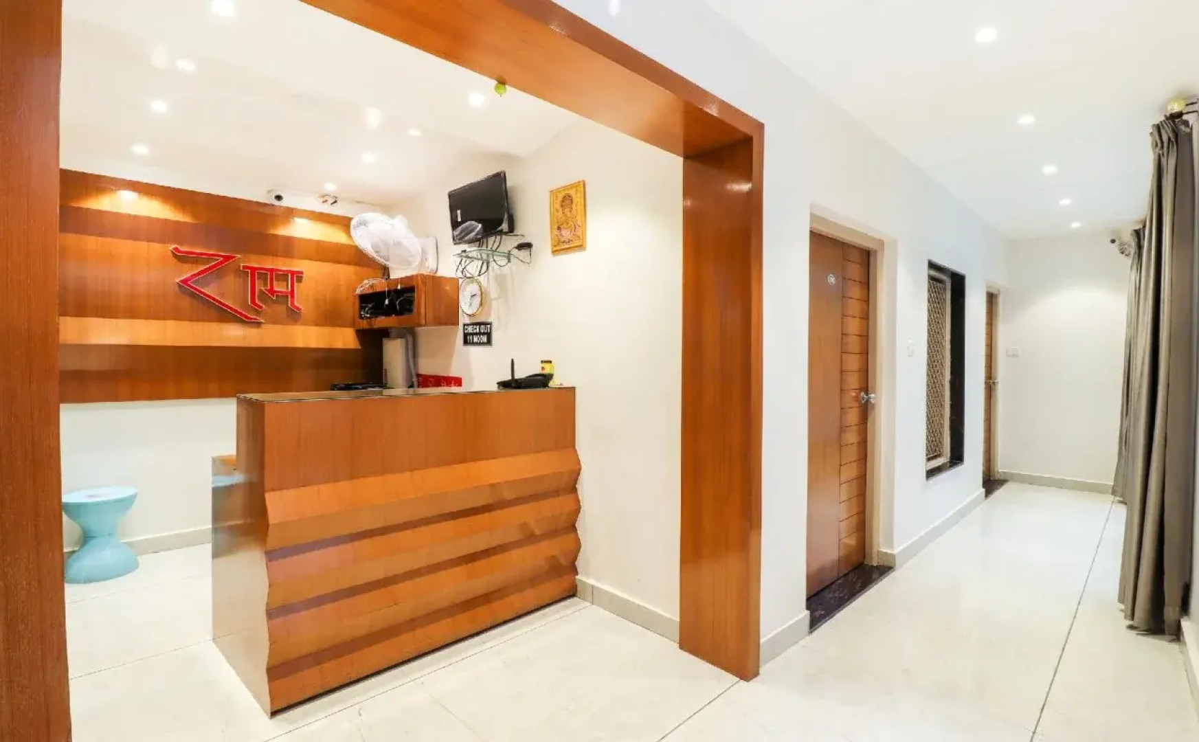 Hotel Raghupati By OYO Rooms