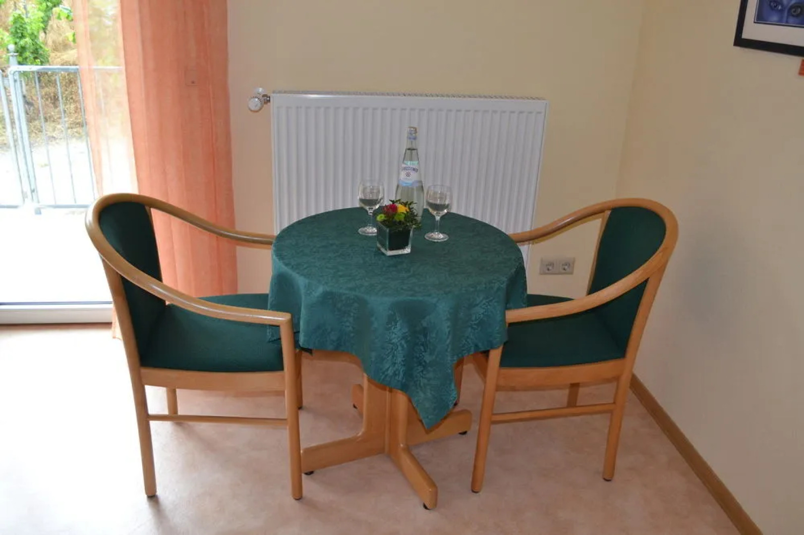 Weinhotel & Restaurant Platz