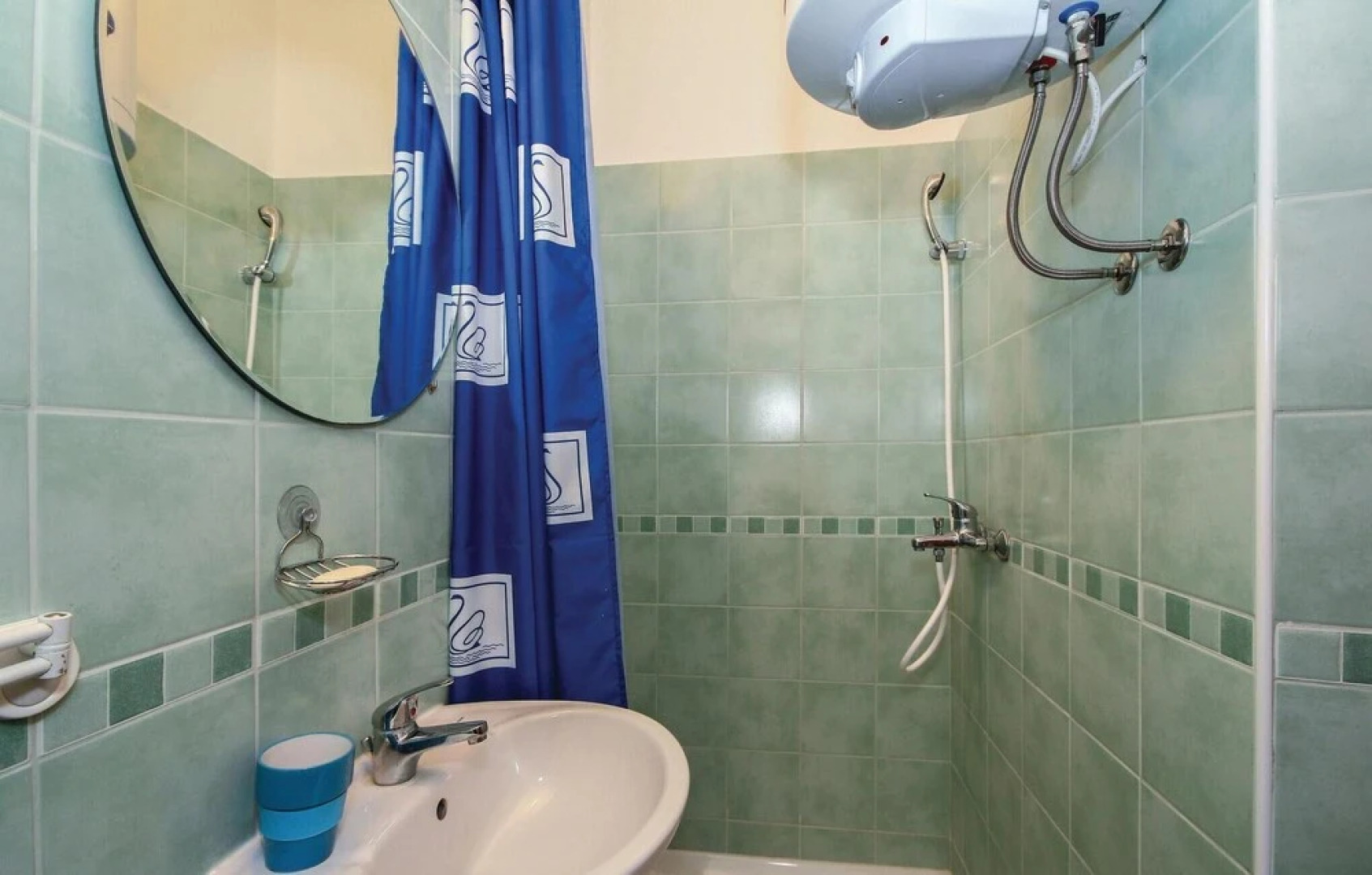 Beautiful Apartment in Umag With 3 Bedrooms and Wifi