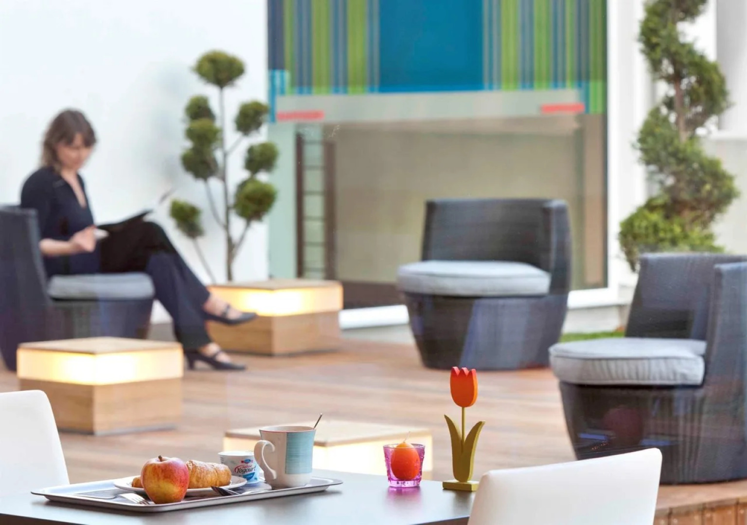 ibis Delemont Delsberg Hotel