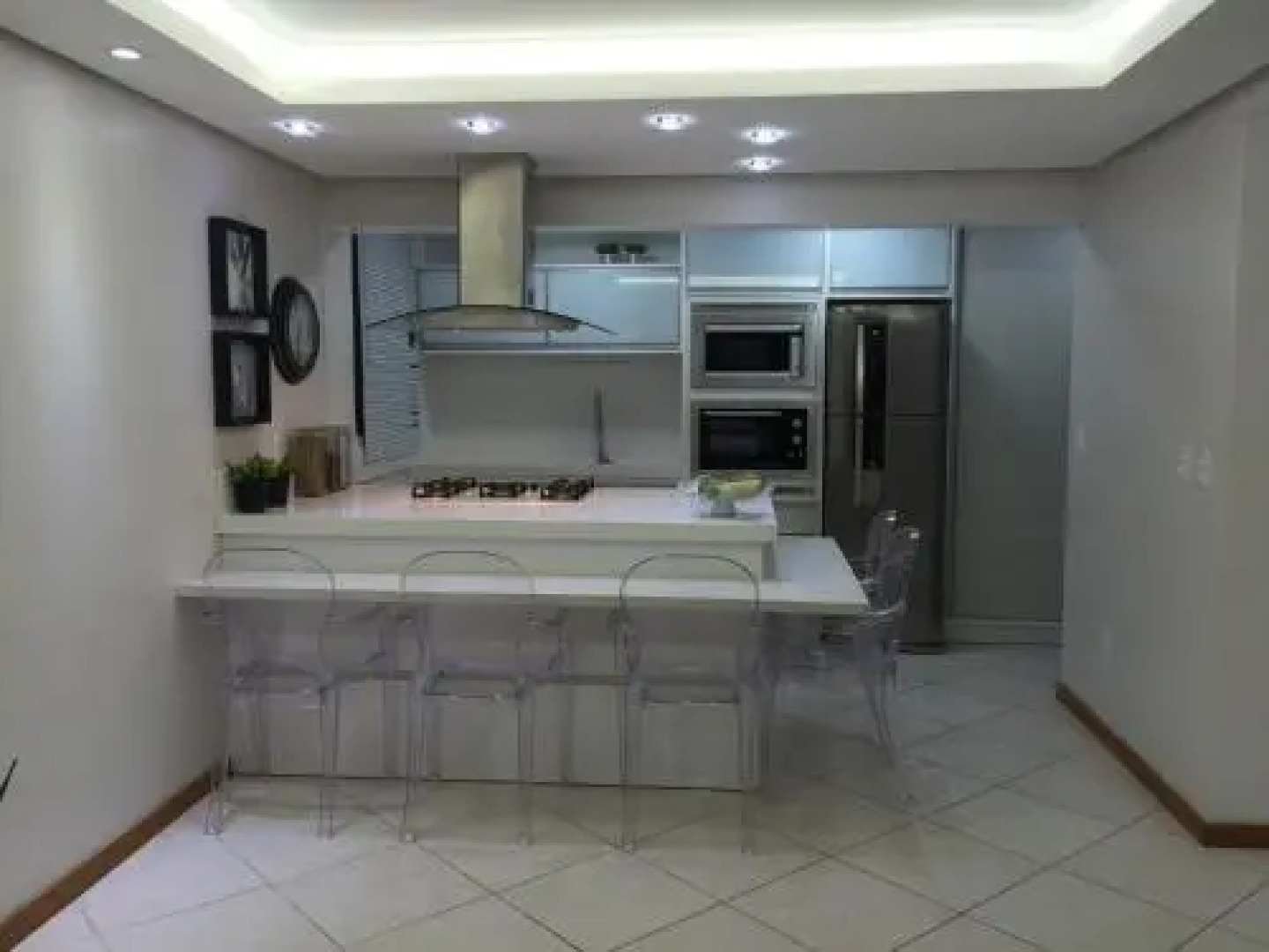 Apartament At The Place Torres