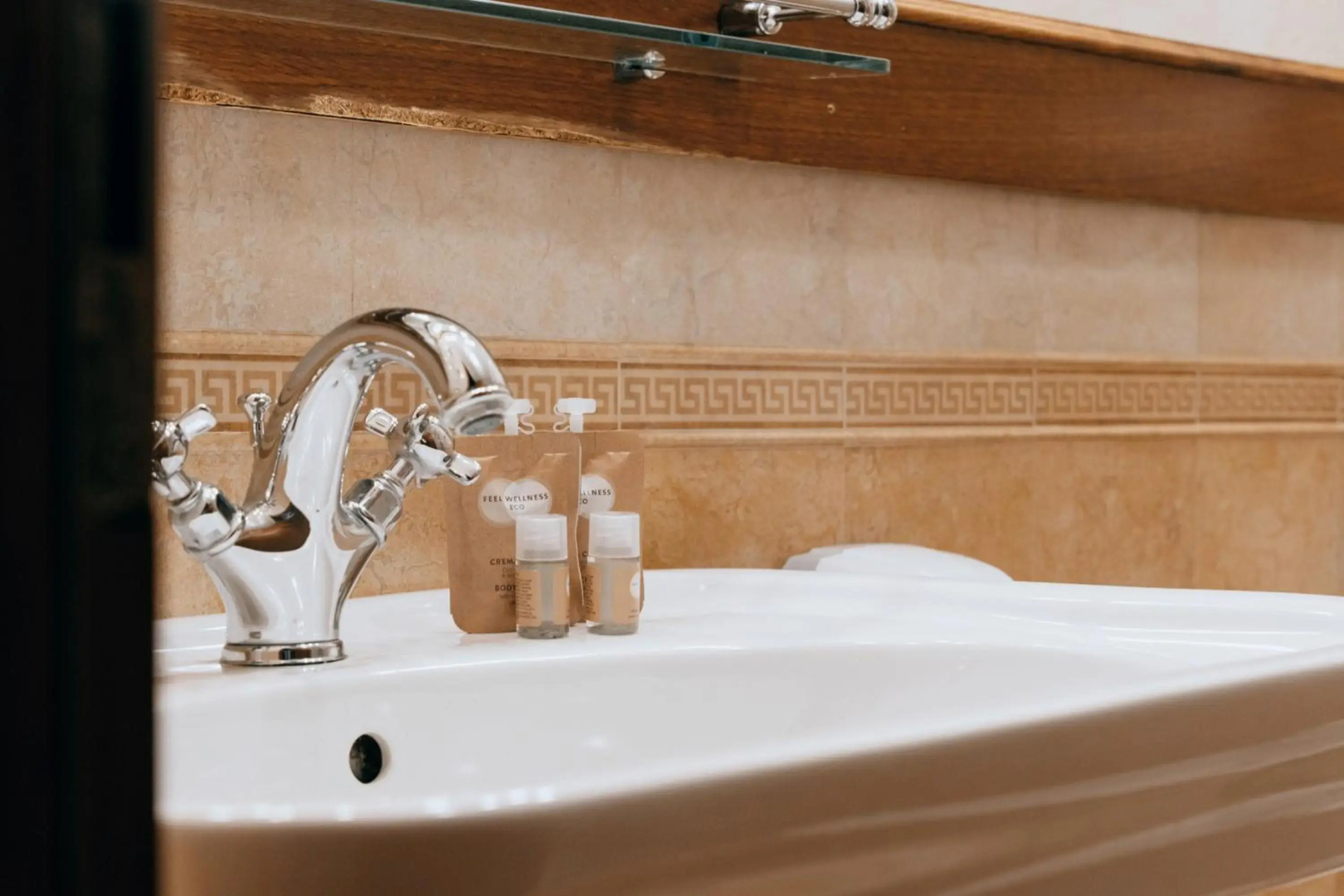 Hotel Saint-Laurent Montreal