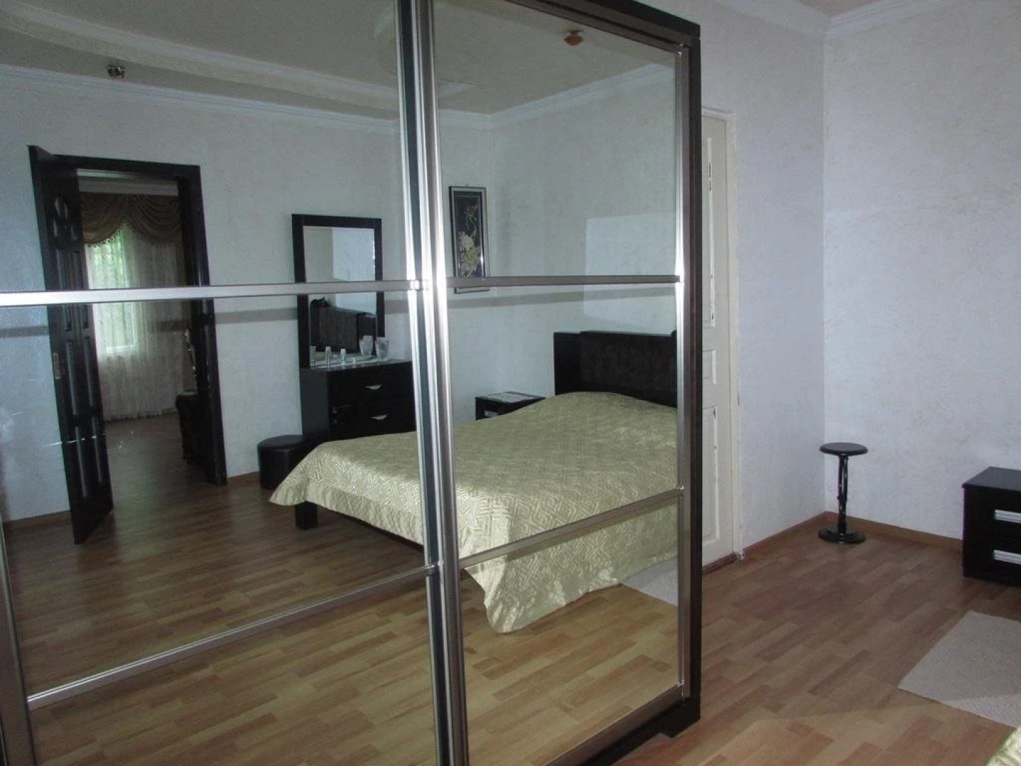 House in Gorgadzeebi