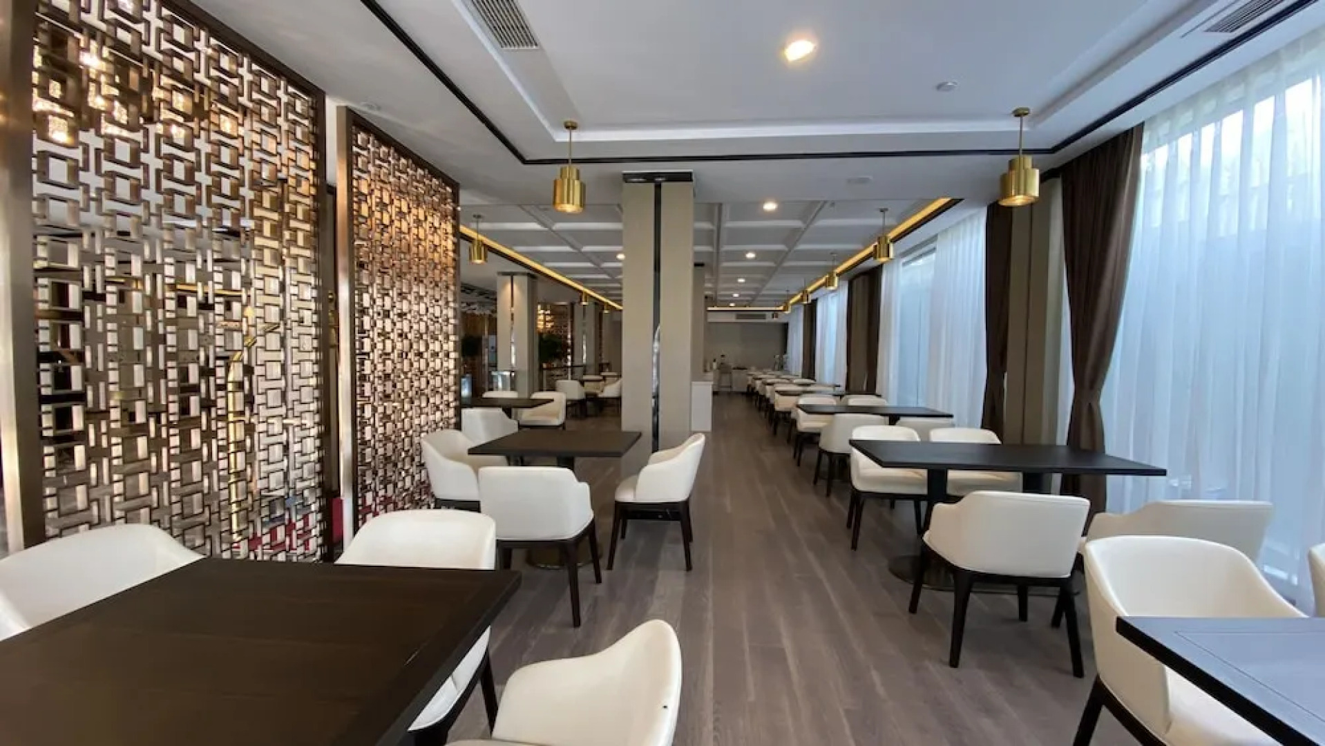 Ocean Delight Boutique Hotel