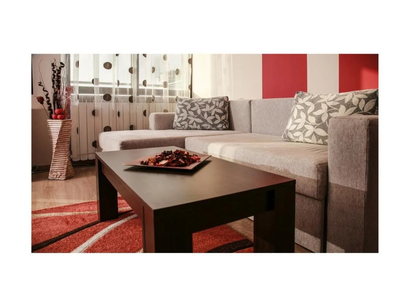 Madrid Apartments Cherkovna