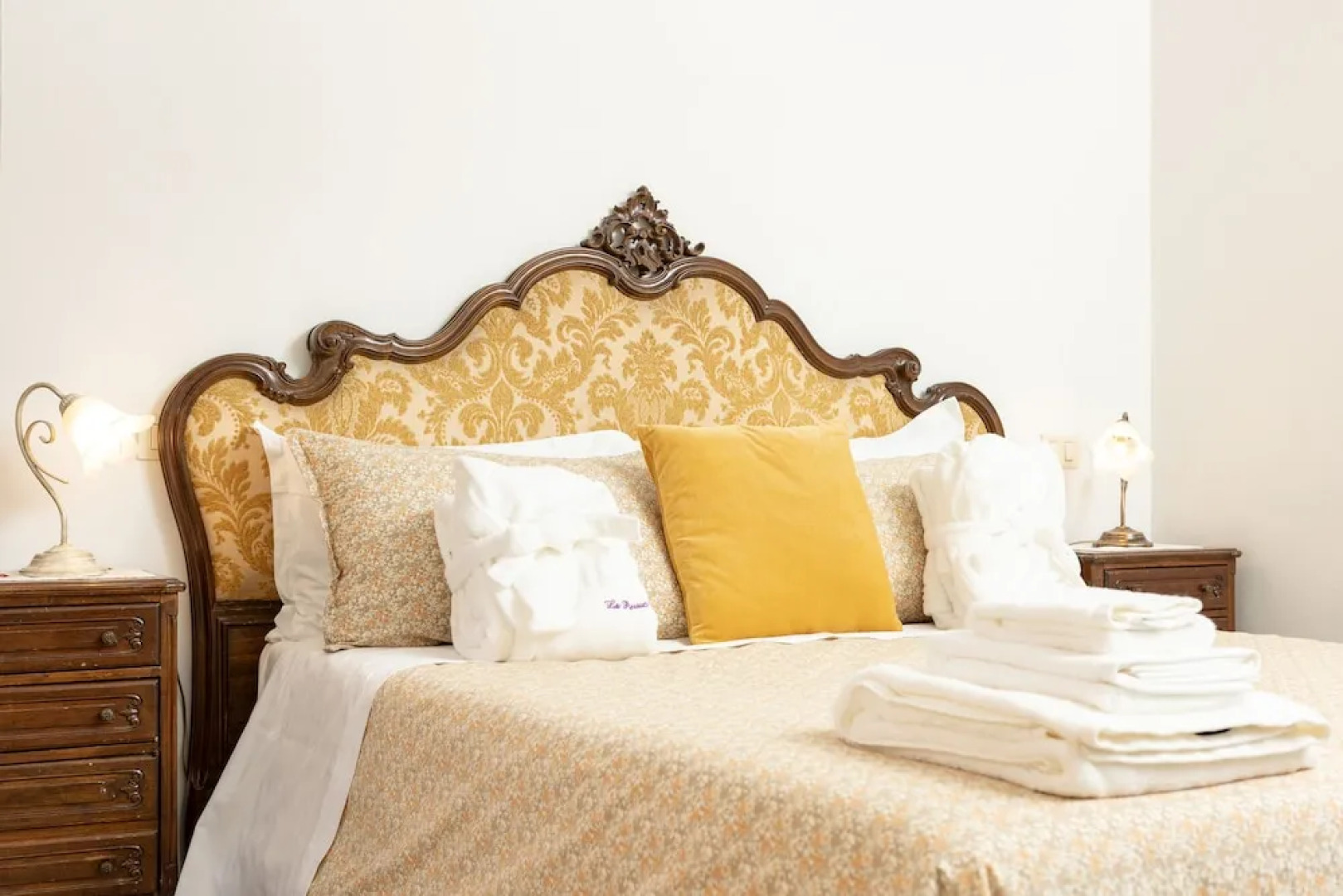 Agriturismo La Pievuccia