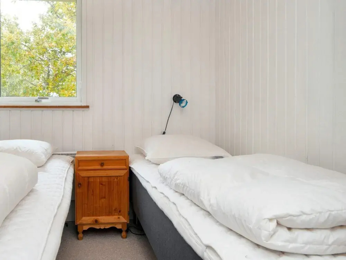 6 Person Holiday Home in Ulfborg